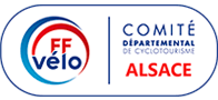 Comité Départemental de Cyclotourisme Alsace